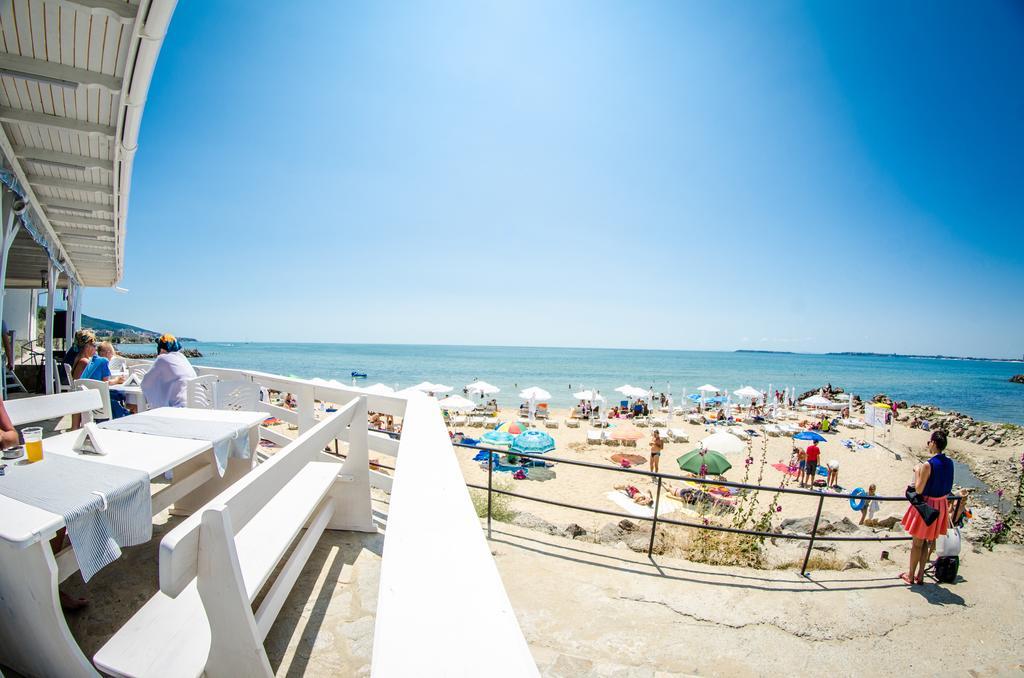 Prestige Mer D'Azur Sunny Beach Exterior foto