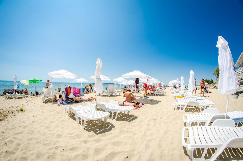 Prestige Mer D'Azur Sunny Beach Exterior foto